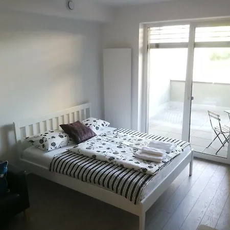 Alfa Riverside 브르노