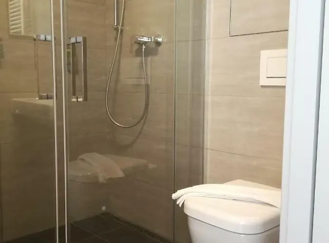 Apartman Alfa Riverside Brünn (Brno)