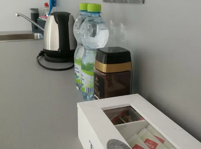 Appartement Alfa Riverside